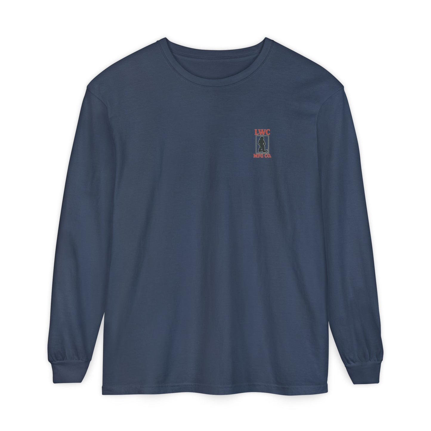 LWC - LONELY WELDERS SHOW LONG SLEEVE
