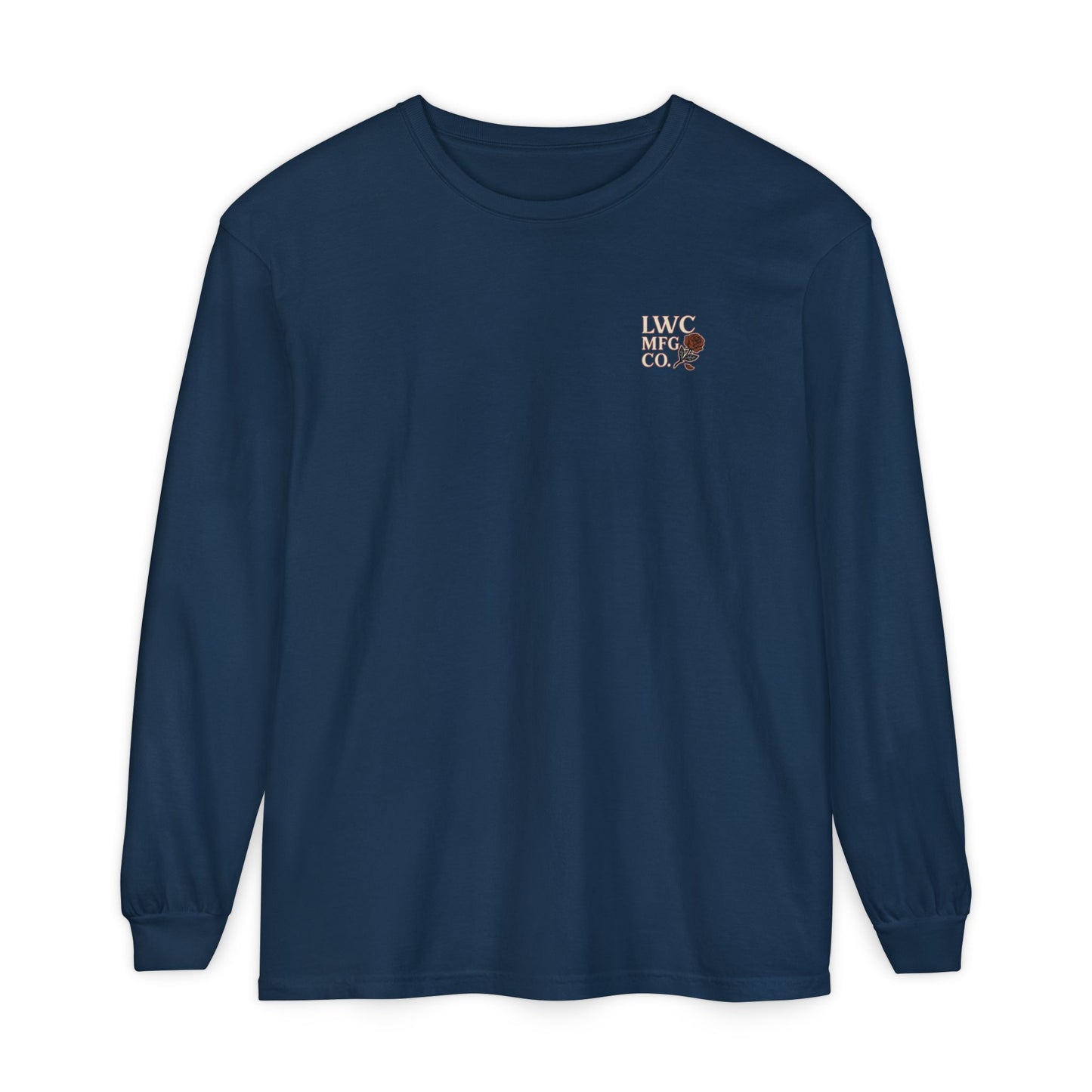 LWC - WICKED GRACE LONG SLEEVE