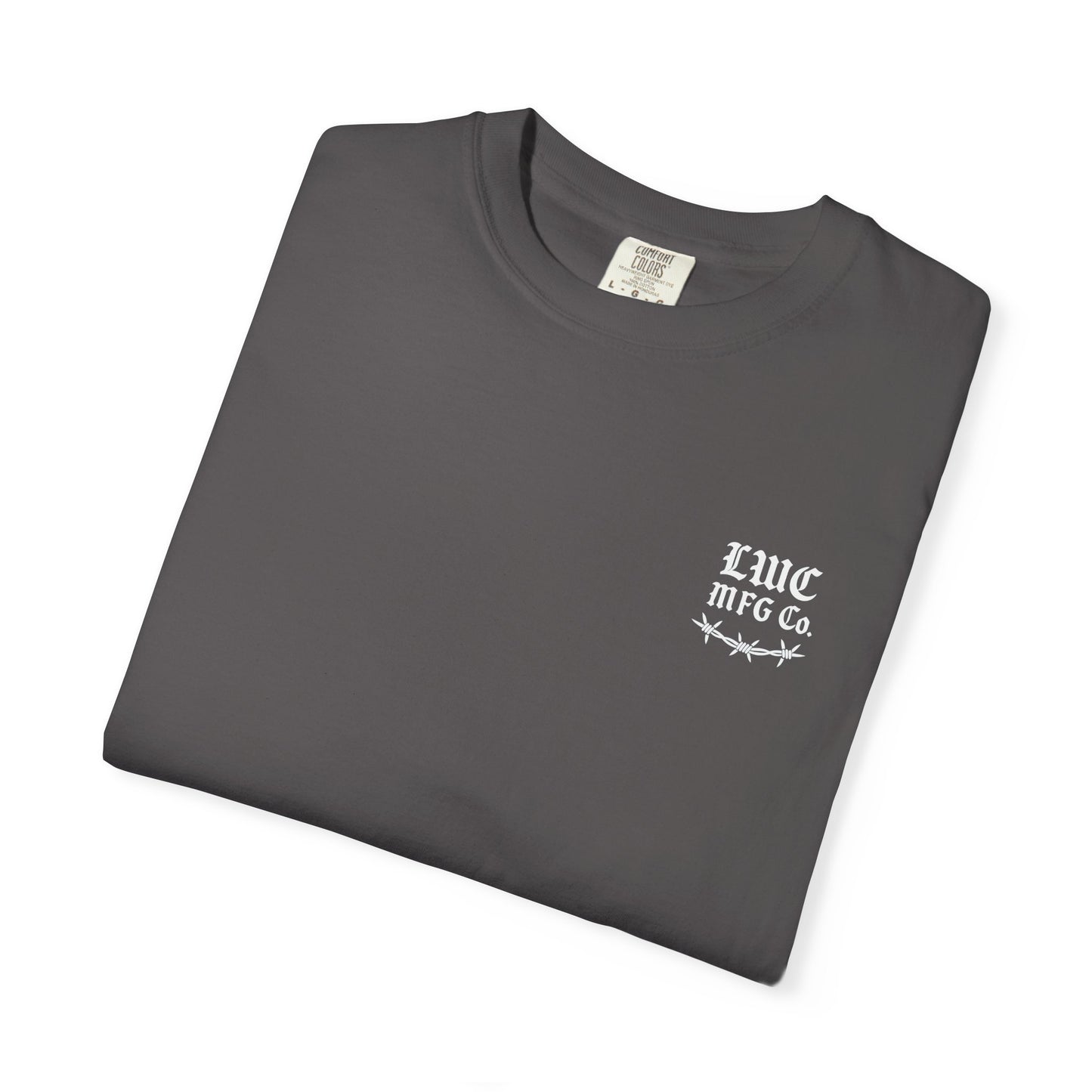 LWC MFG CO TEE