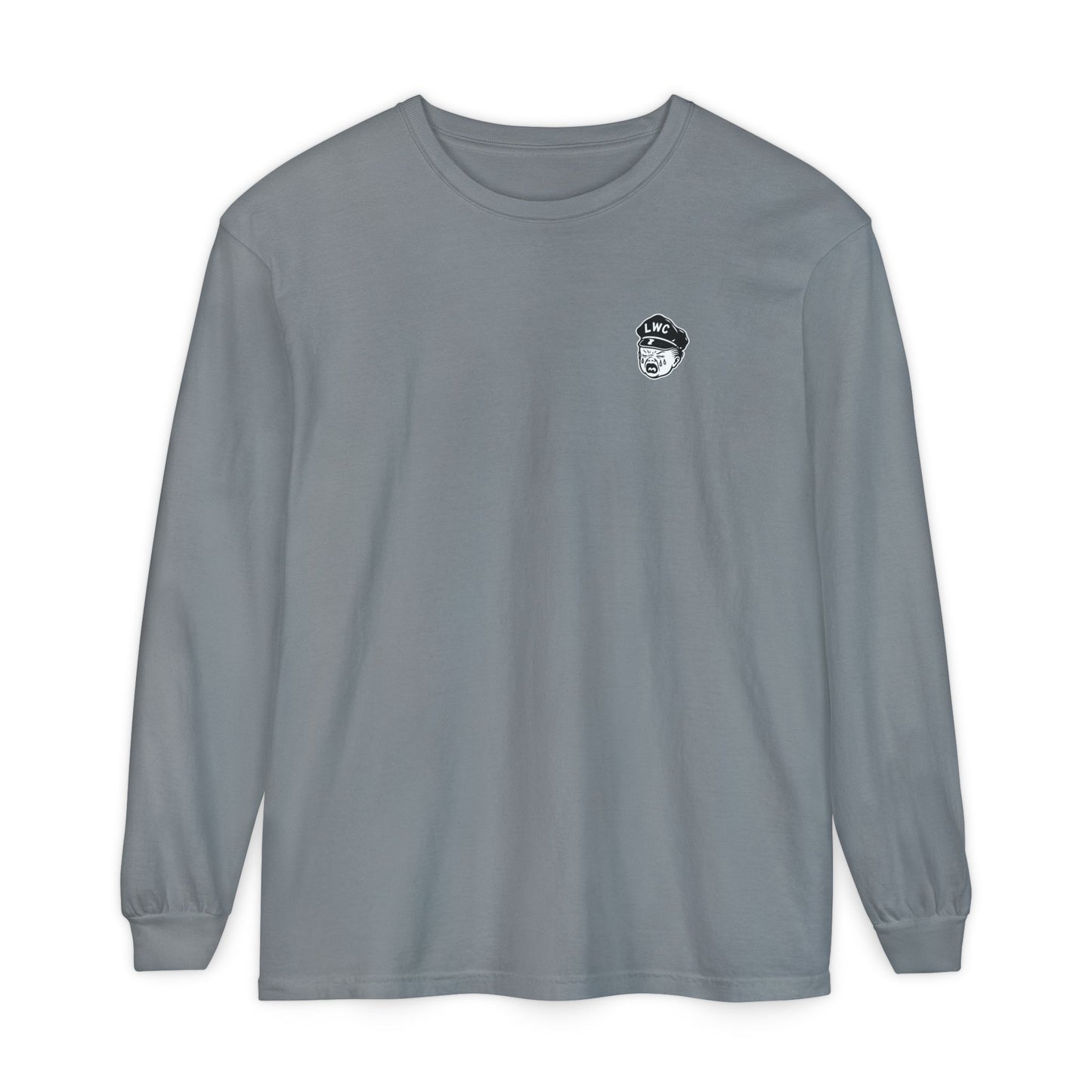 LWC CRY BABY LONG SLEEVE