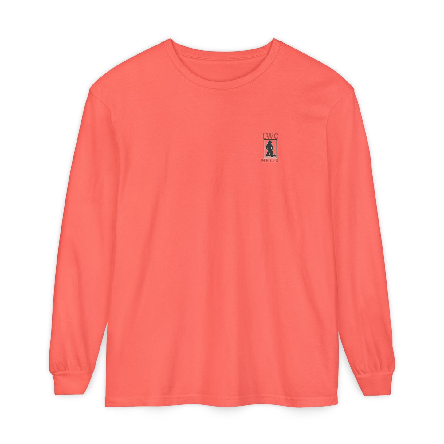 LWC - LONELY WELDERS SHOW LONG SLEEVE