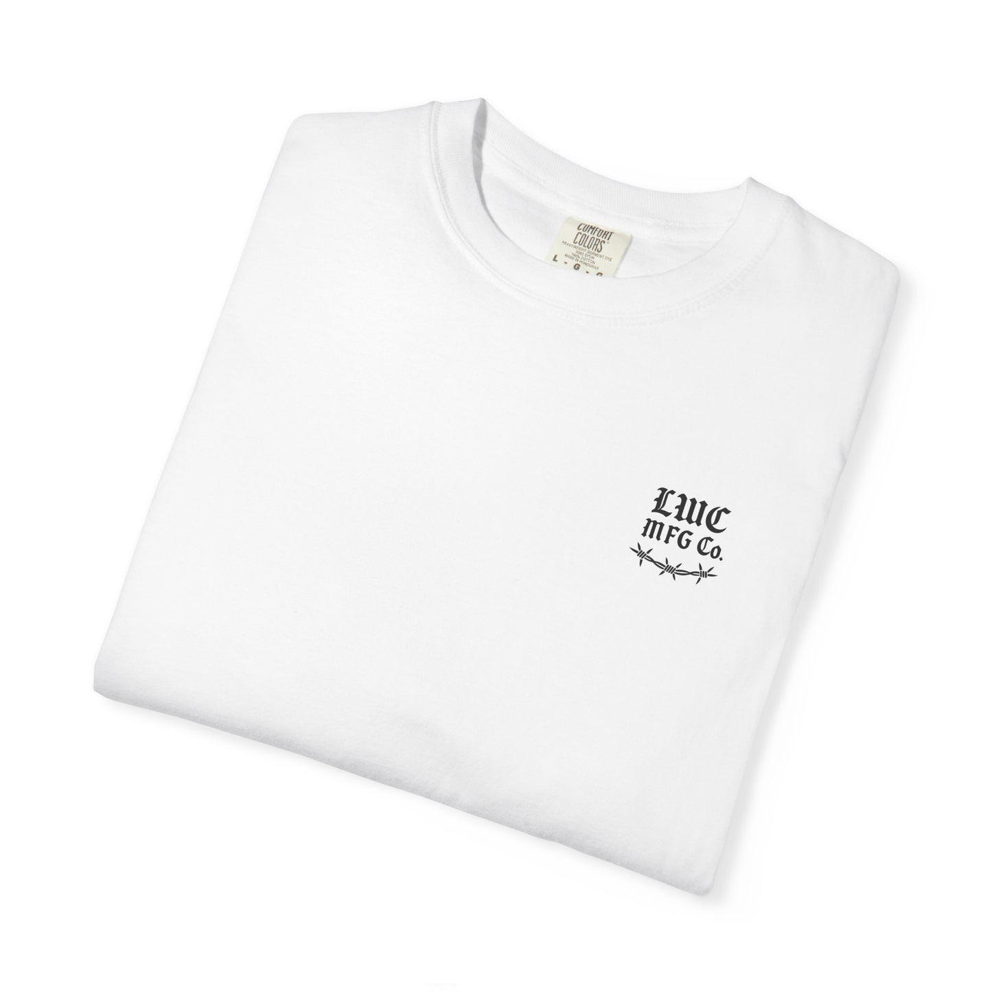 LWC MFG CO TEE