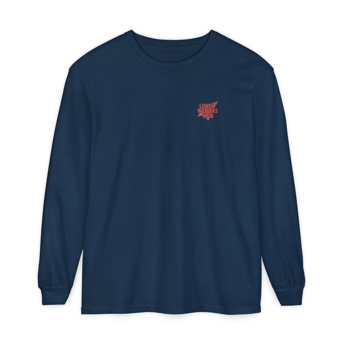 LWC - BURLESK SHOW LONG SLEEVE