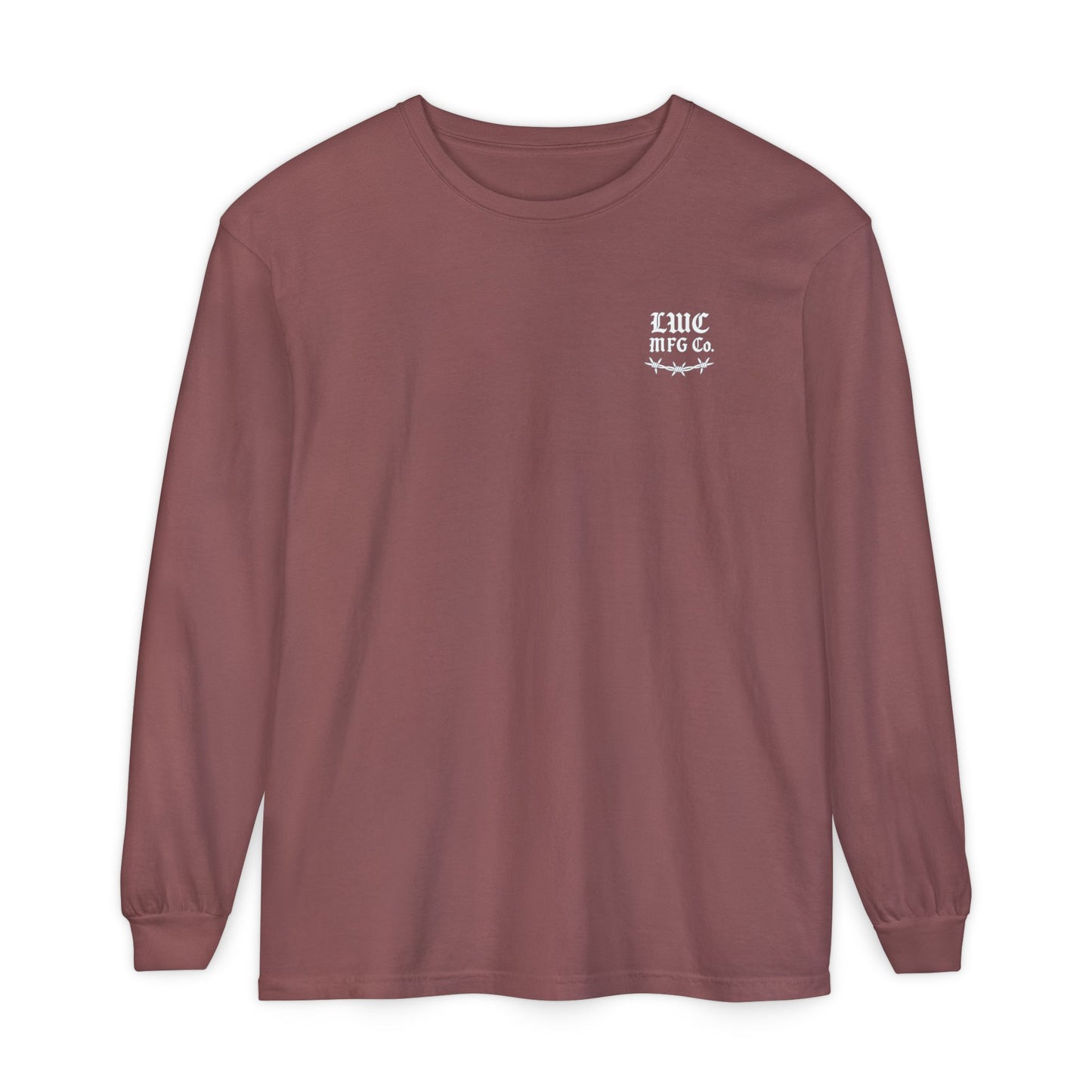 LWC MFG CO Long sleeve