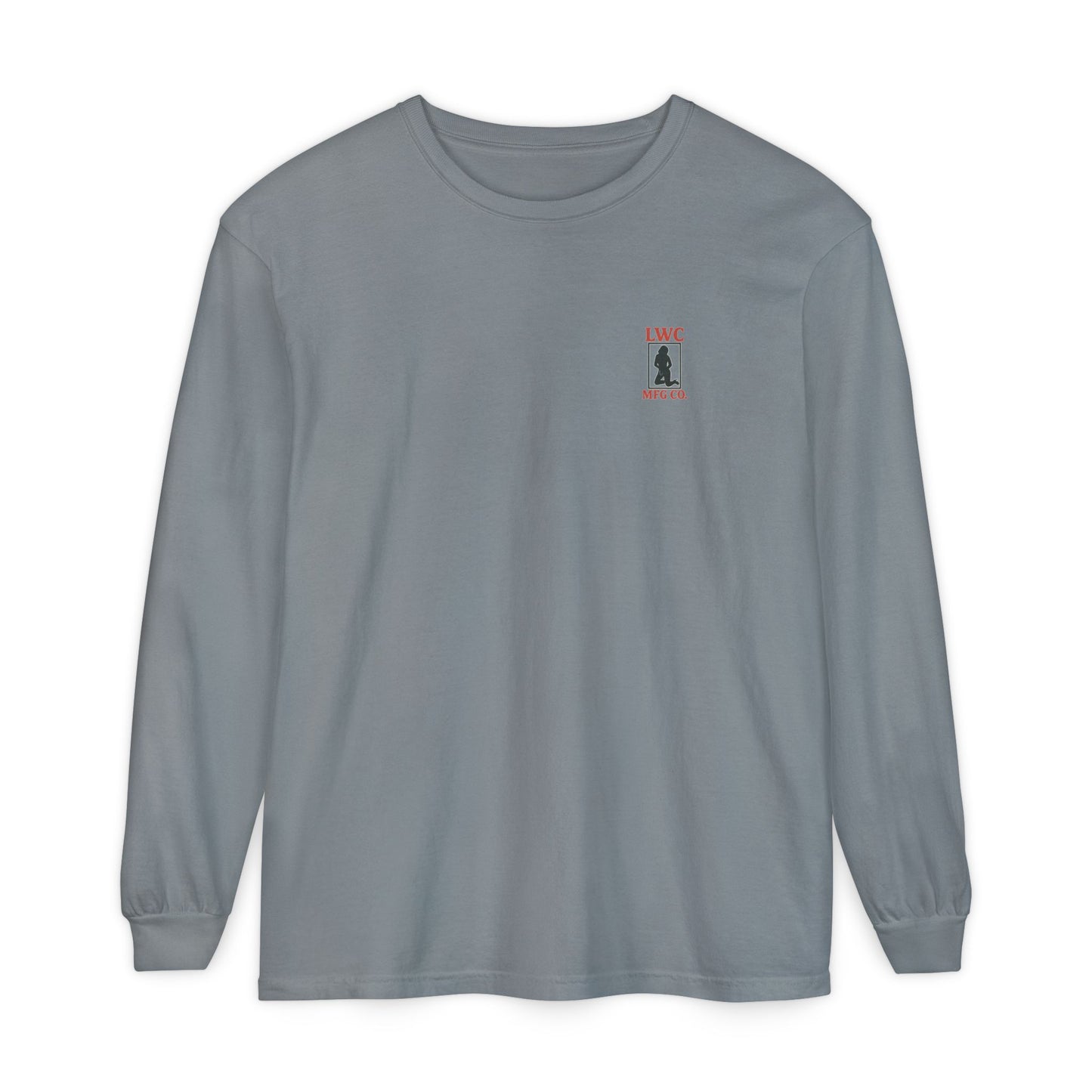 LWC - LONELY WELDERS SHOW LONG SLEEVE
