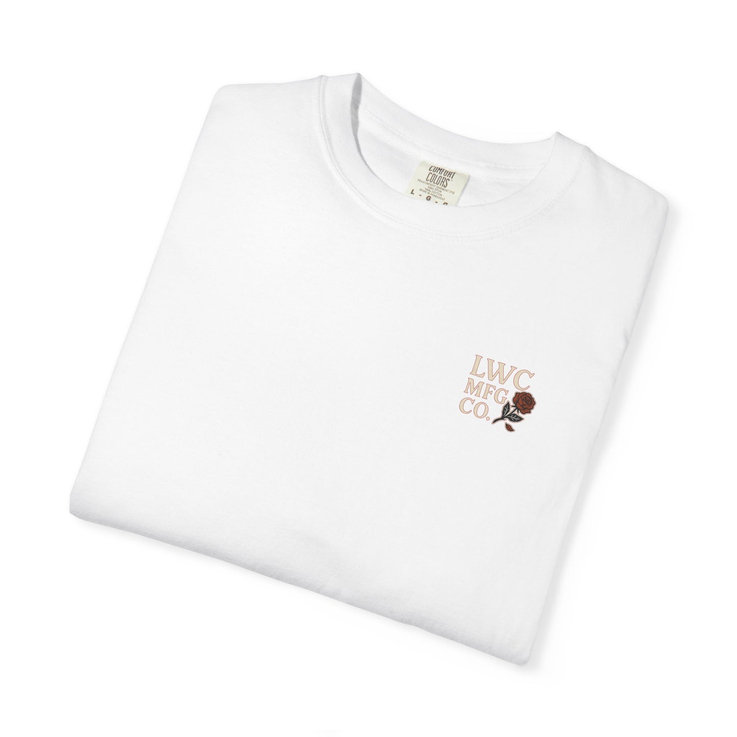 LWC WICKED GRACE TEE