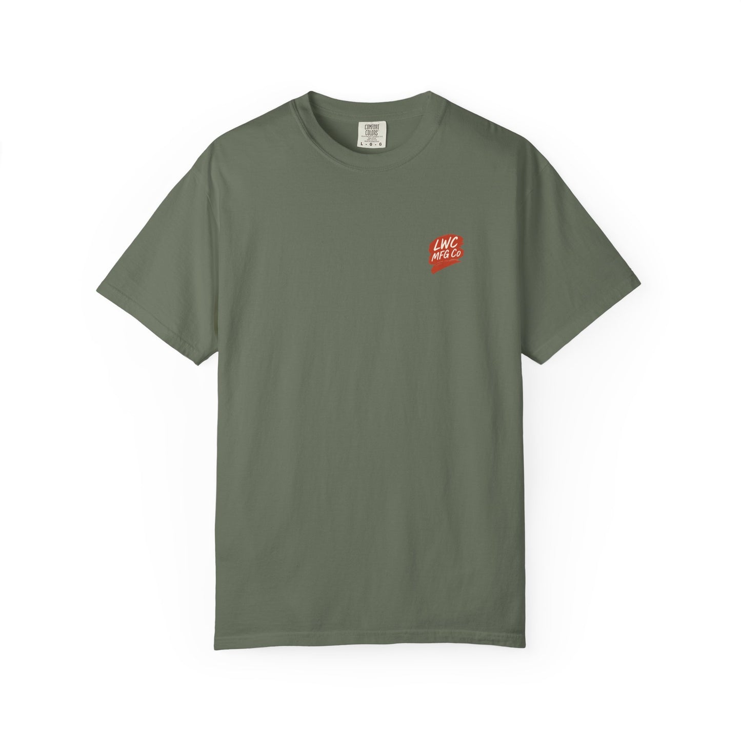 LWC - LOGO TEE