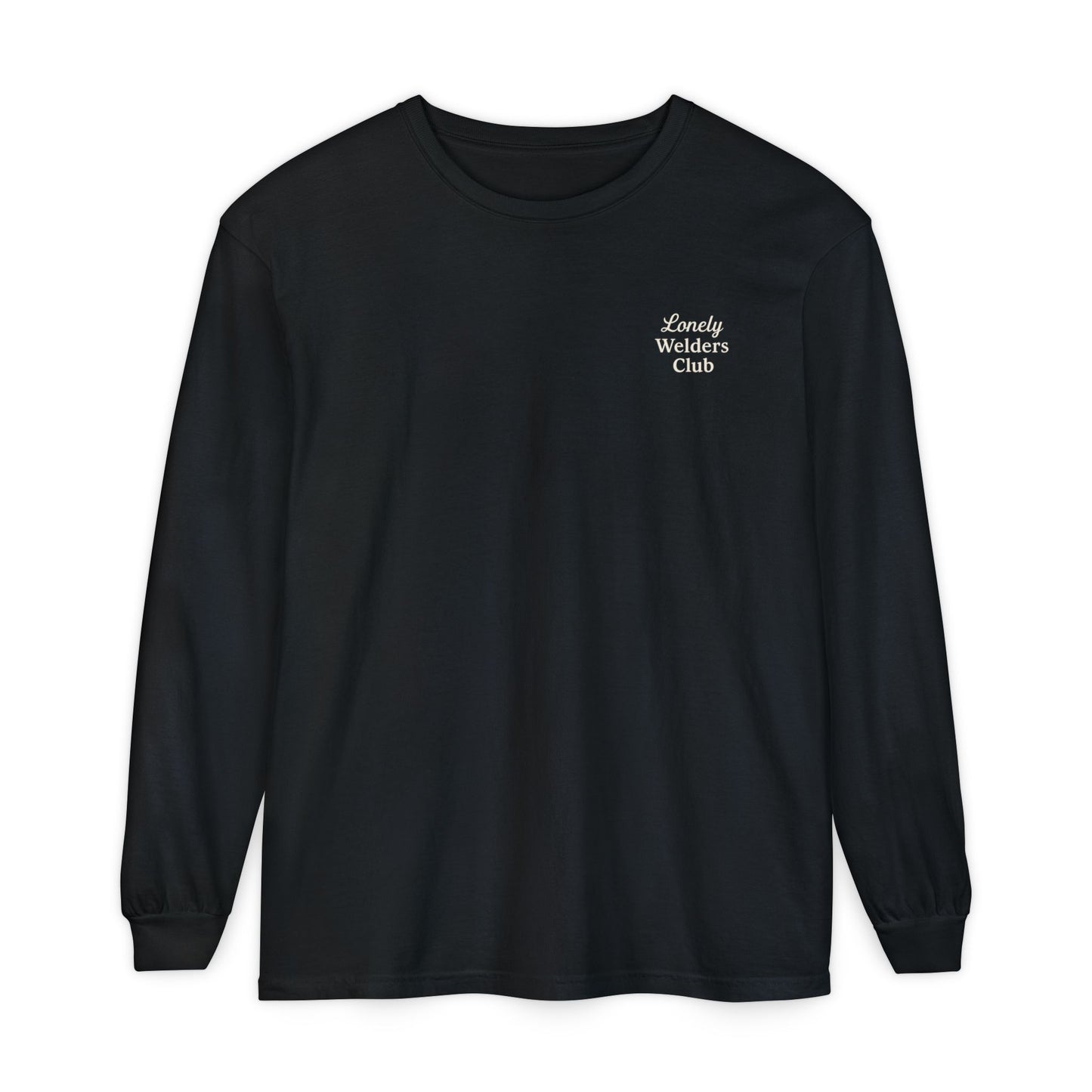 LWC Long Sleeve – “Anvil"
