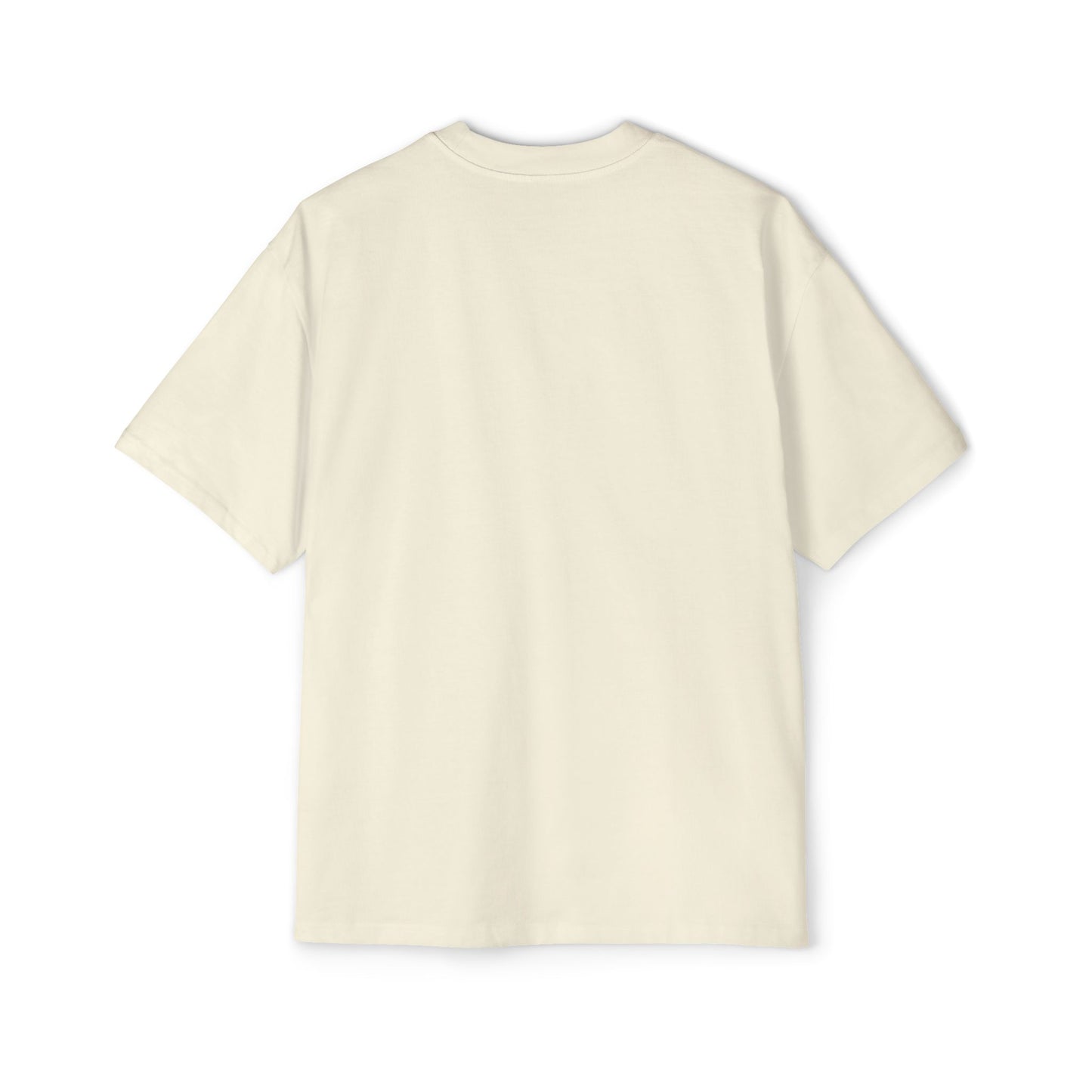LWC MFG Co. Oversized Tee