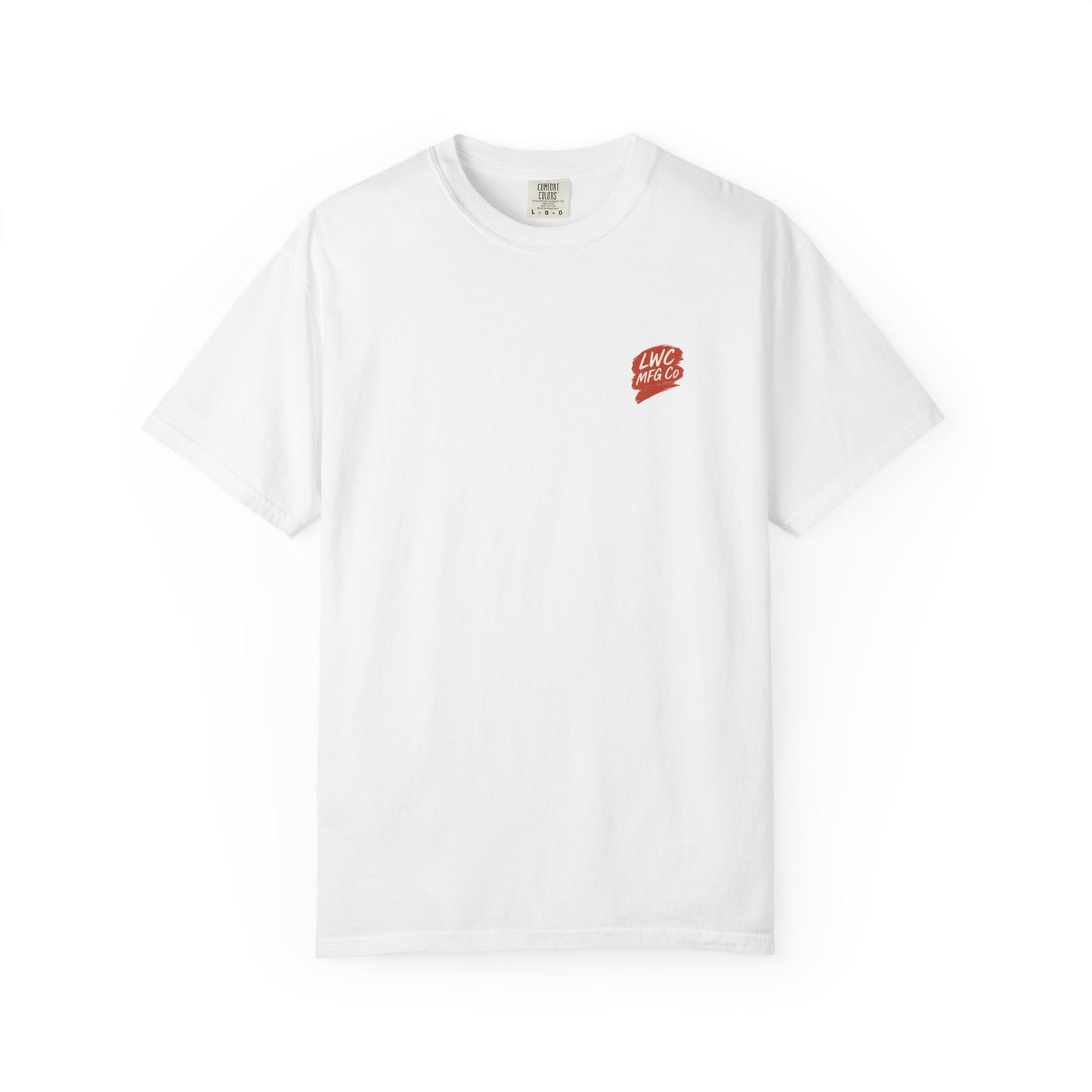 LWC - LOGO TEE