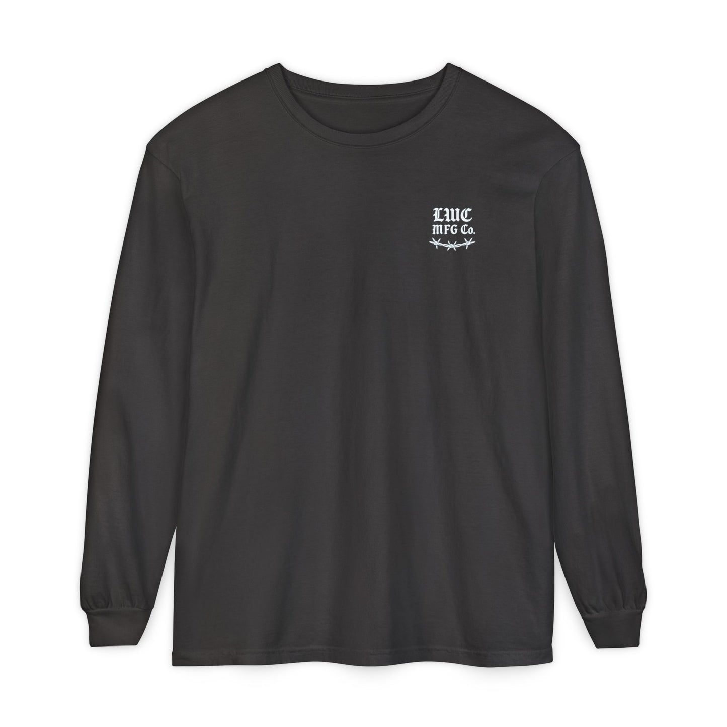 LWC MFG CO Long sleeve