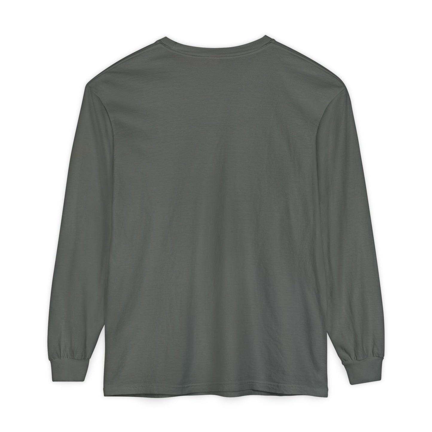 LWC - LOGO LONG SLEEVE