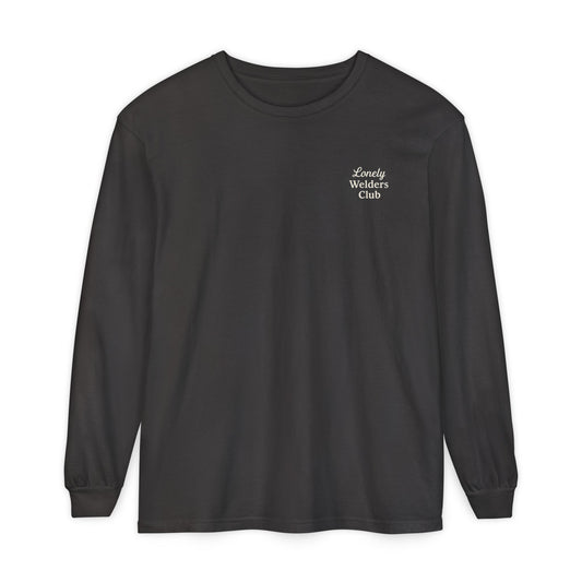 LWC Long Sleeve – “Anvil"