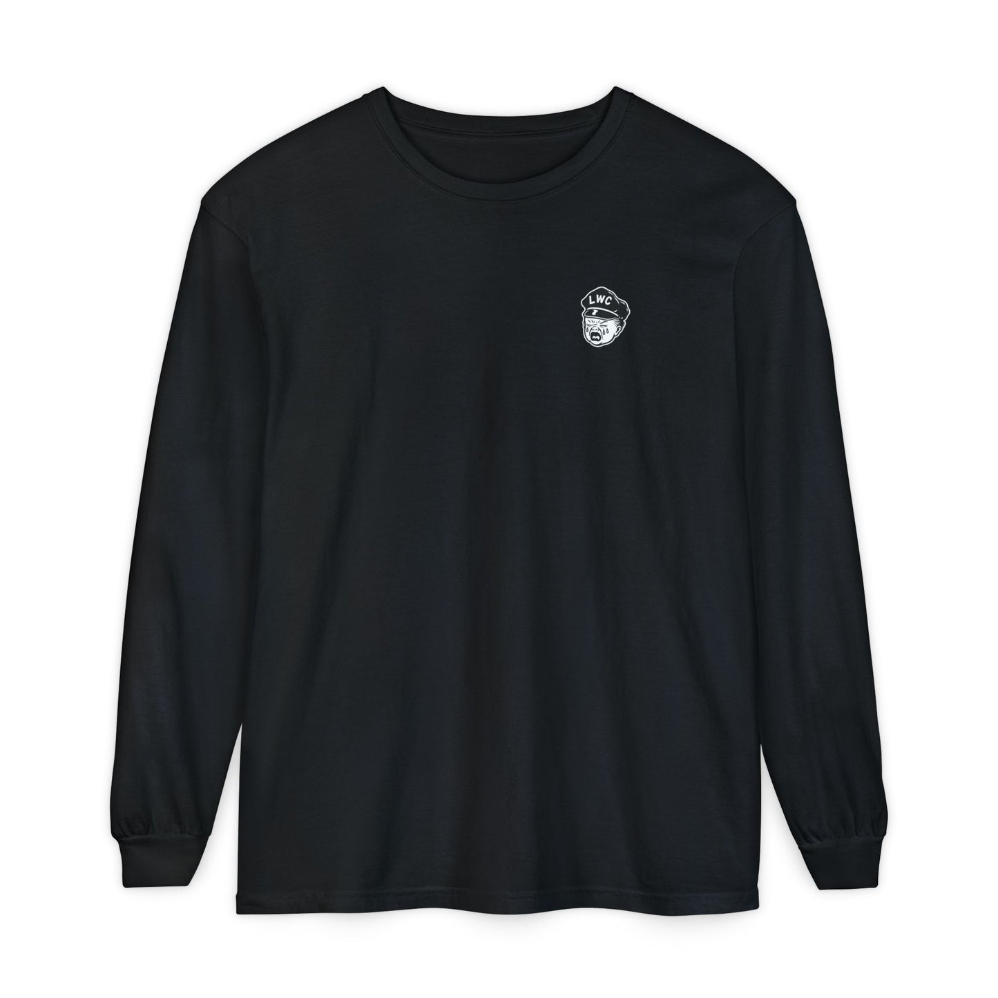 LWC CRY BABY LONG SLEEVE