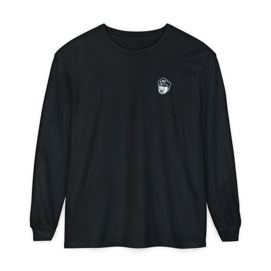 LWC CRY BABY LONG SLEEVE