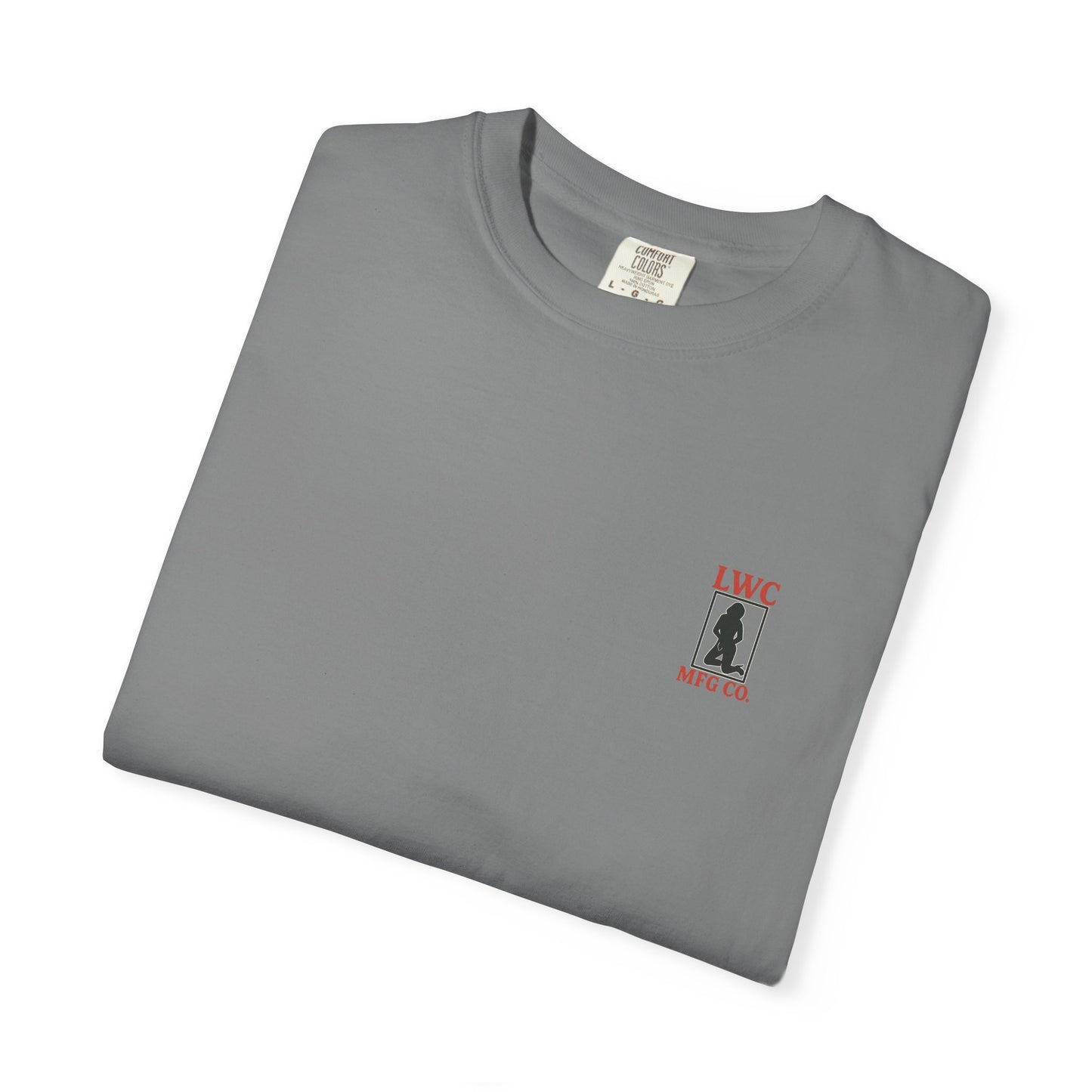 LWC - LONELY WELDERS SHOW TEE