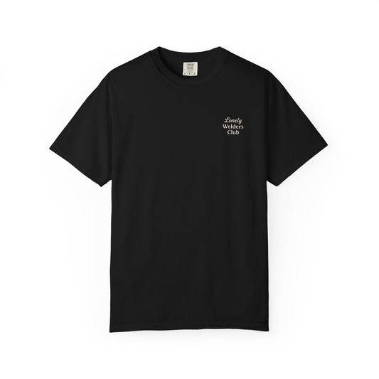 LWC Anvil Skull Tee