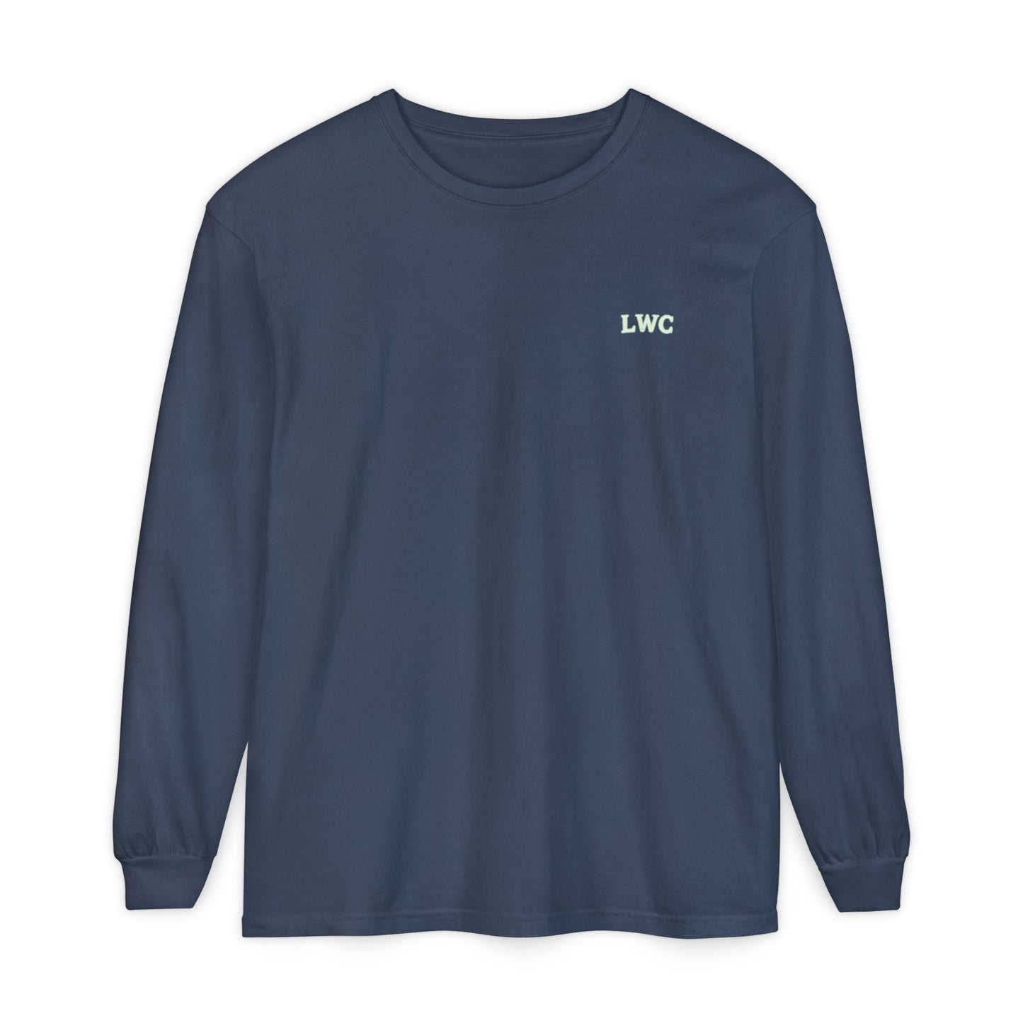 LWC SKULLY LONG SLEEVE