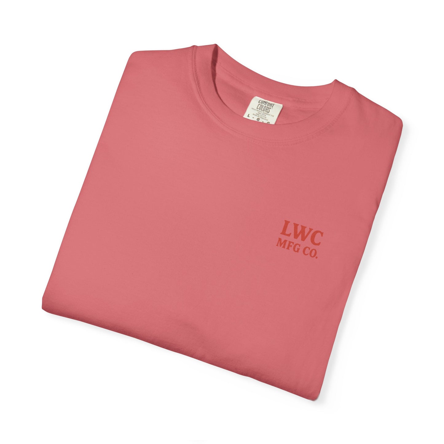 LWC - LOGO TEE