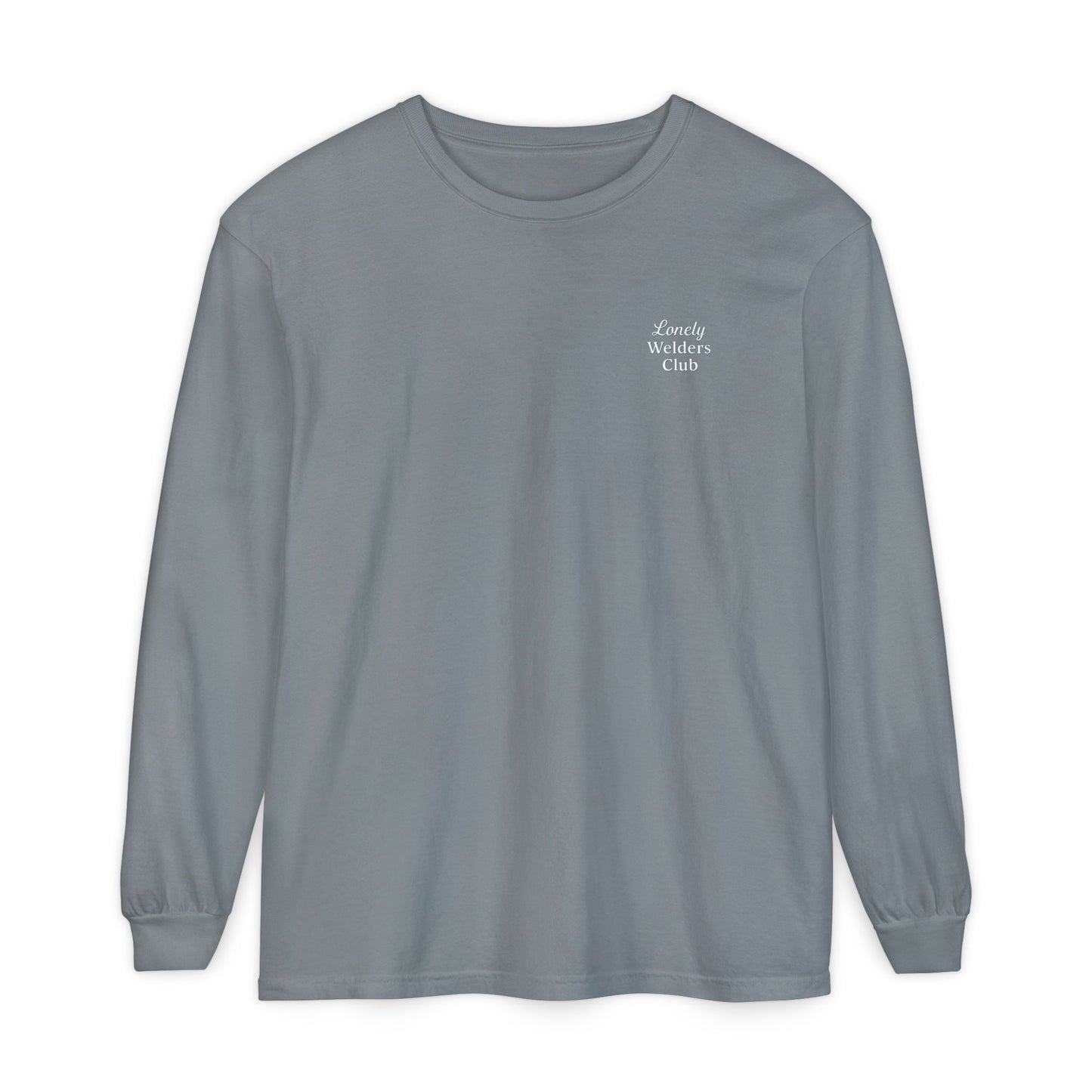 LWC "No one's calling" Long Sleeve