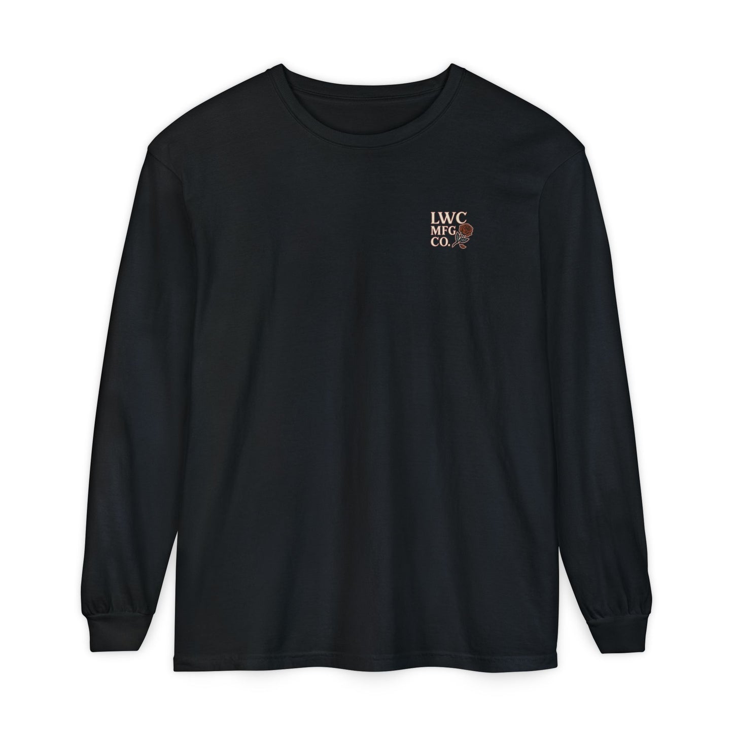 LWC - WICKED GRACE LONG SLEEVE
