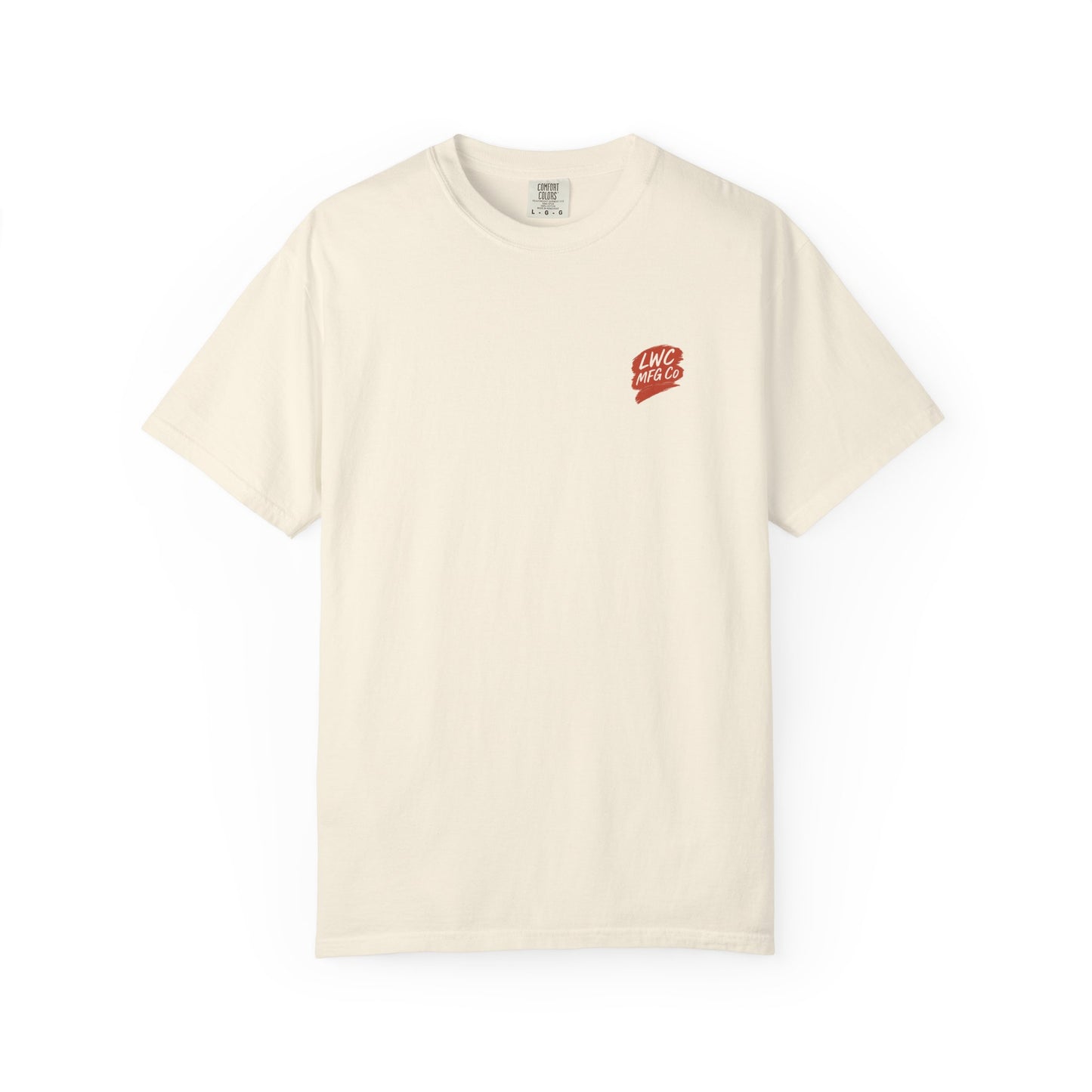 LWC - LOGO TEE