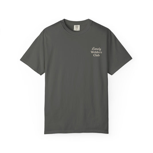 LWC Anvil Skull Tee