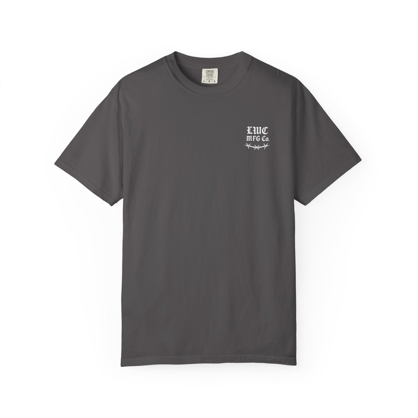 LWC MFG CO TEE