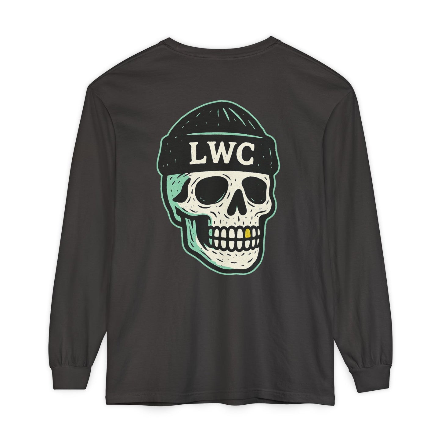 LWC SKULLY LONG SLEEVE