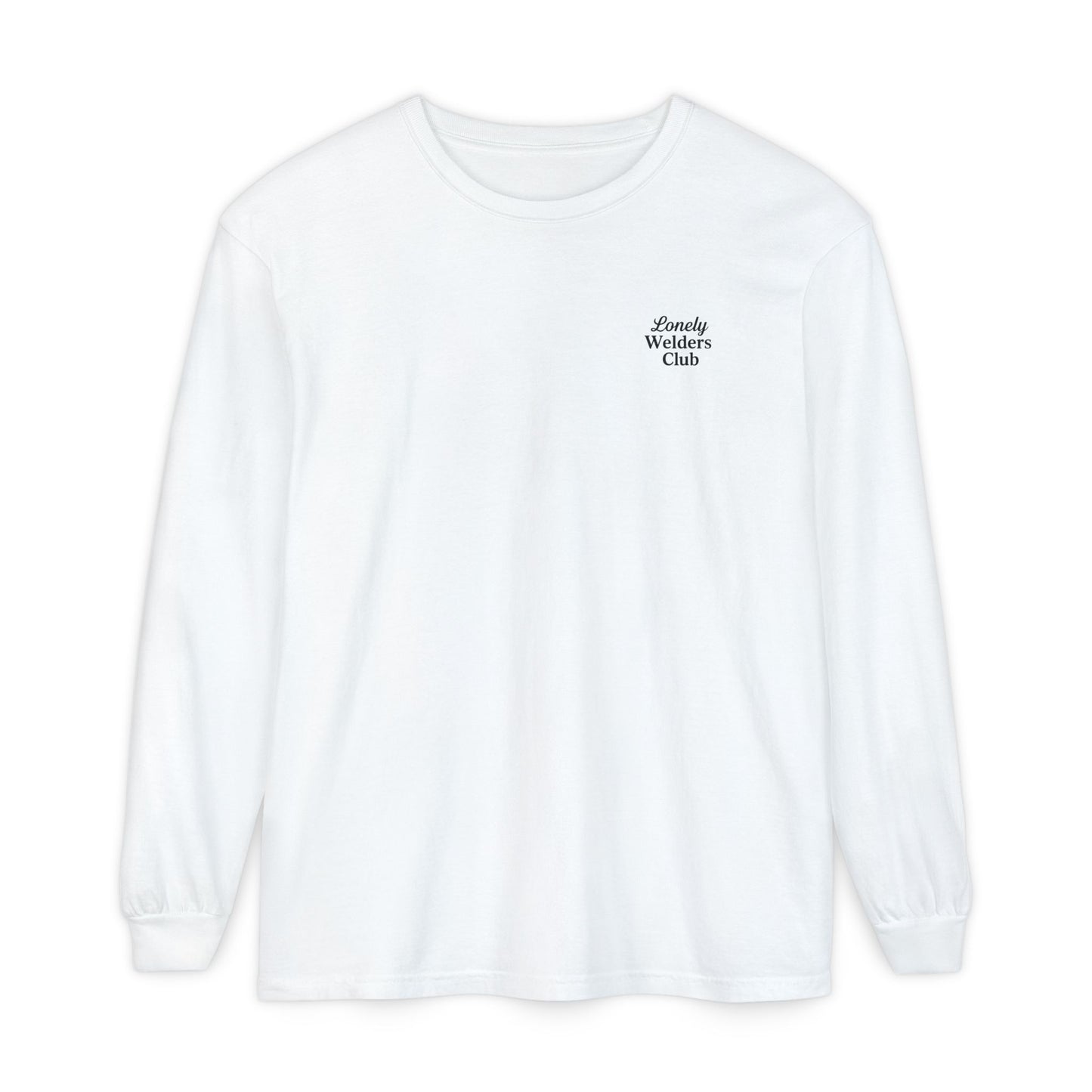 LWC "No one's calling" Long Sleeve