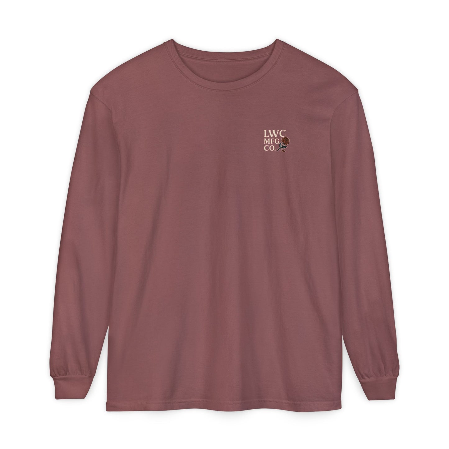 LWC - WICKED GRACE LONG SLEEVE
