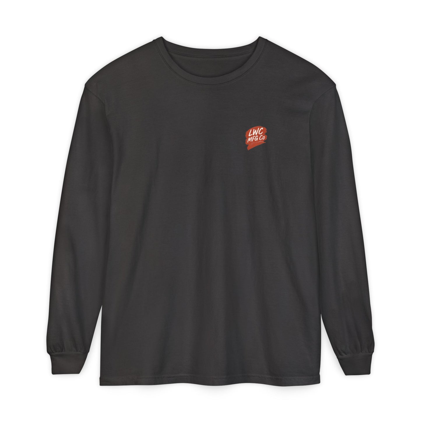LWC - LOGO LONG SLEEVE