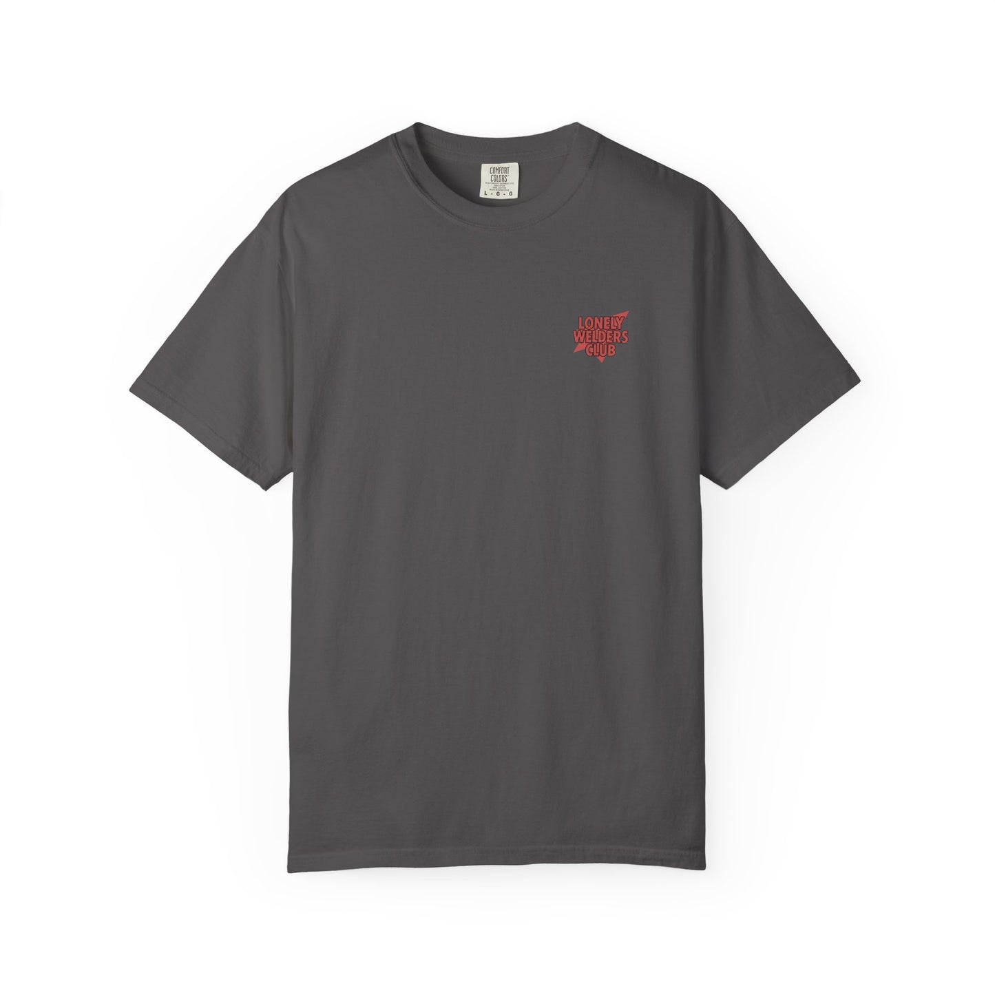 LWC - BURLESK SHOW TEE