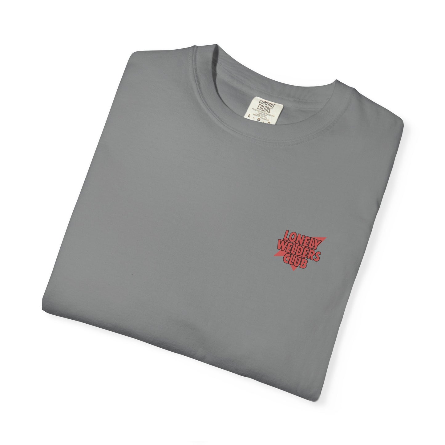 LWC - BURLESK SHOW TEE