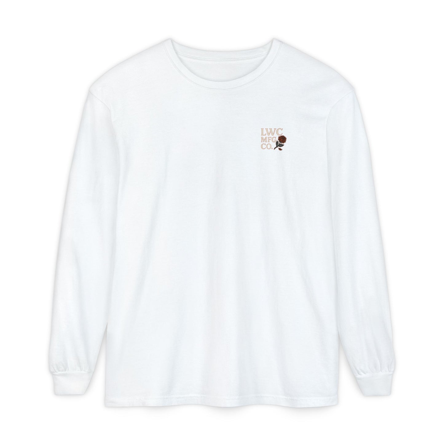 LWC - WICKED GRACE LONG SLEEVE