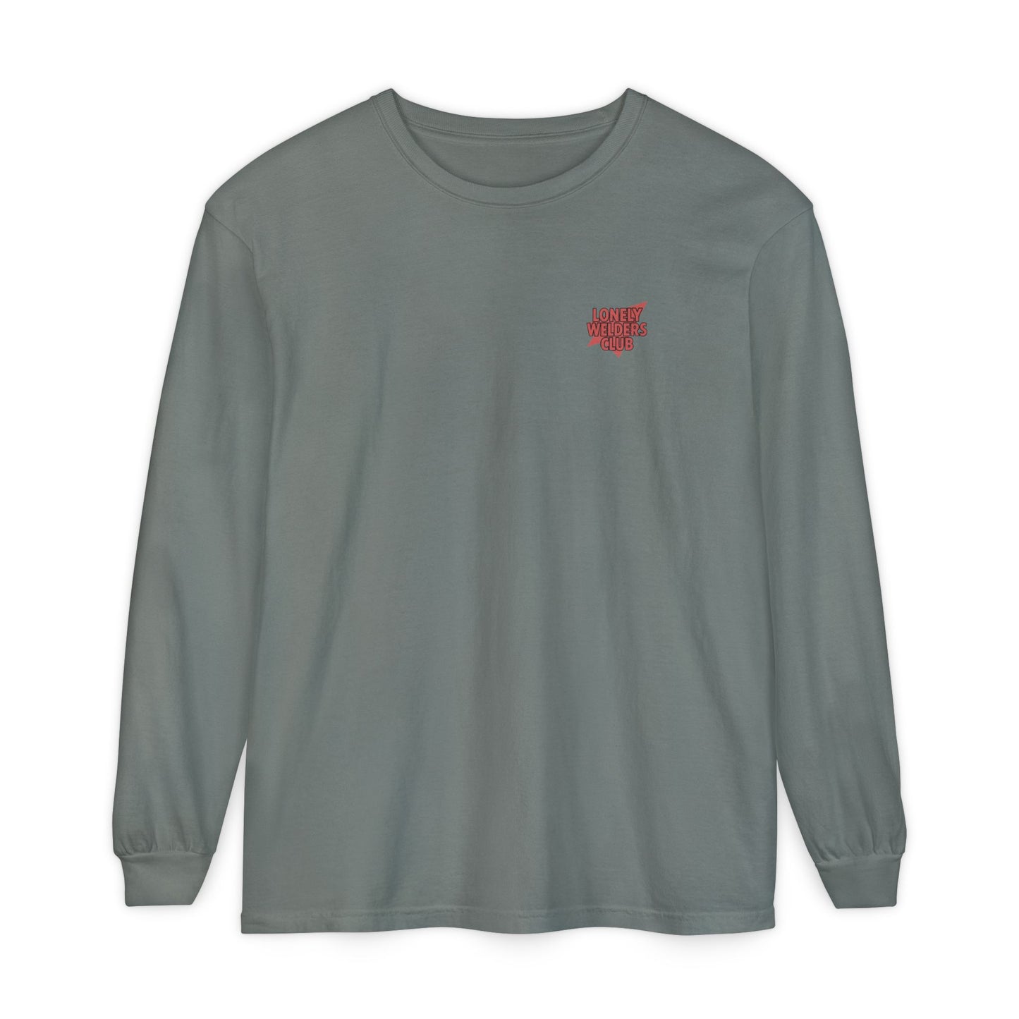 LWC - BURLESK SHOW LONG SLEEVE
