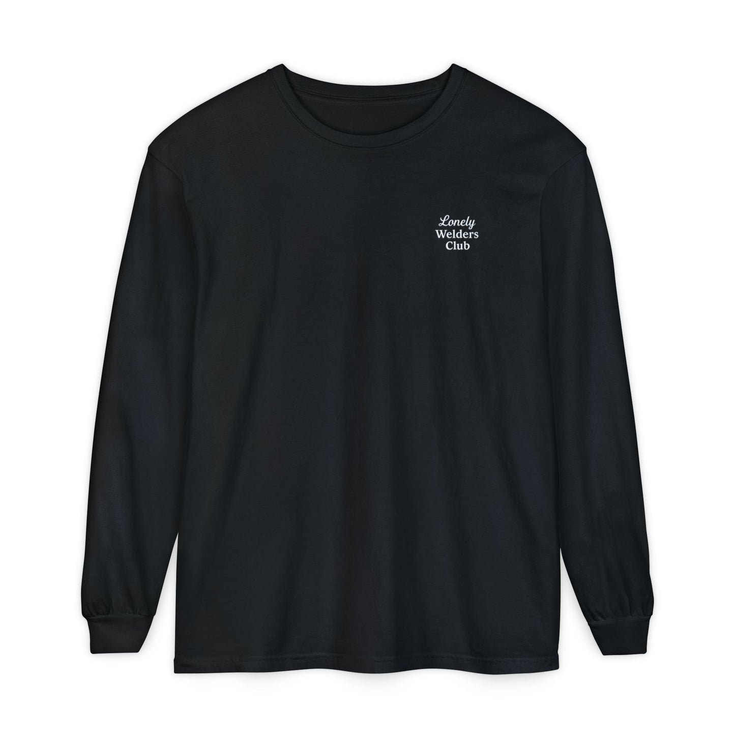 LWC "No one's calling" Long Sleeve