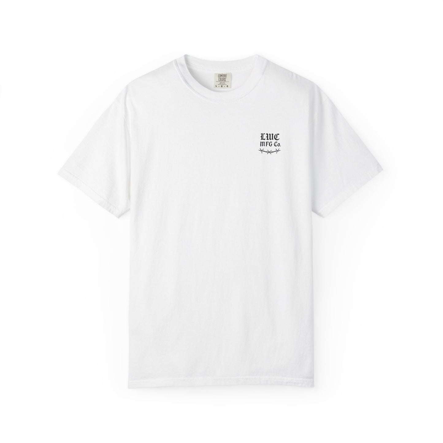 LWC MFG CO TEE