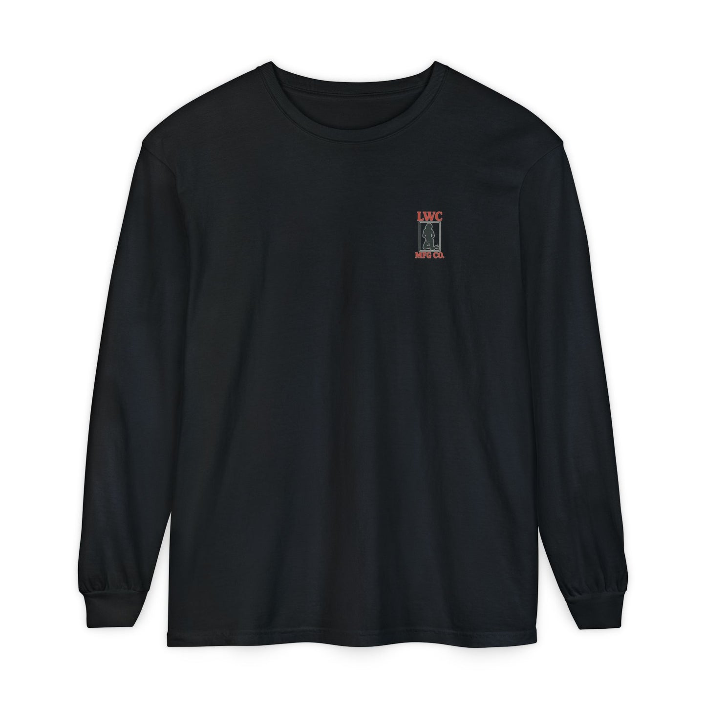 LWC - LONELY WELDERS SHOW LONG SLEEVE