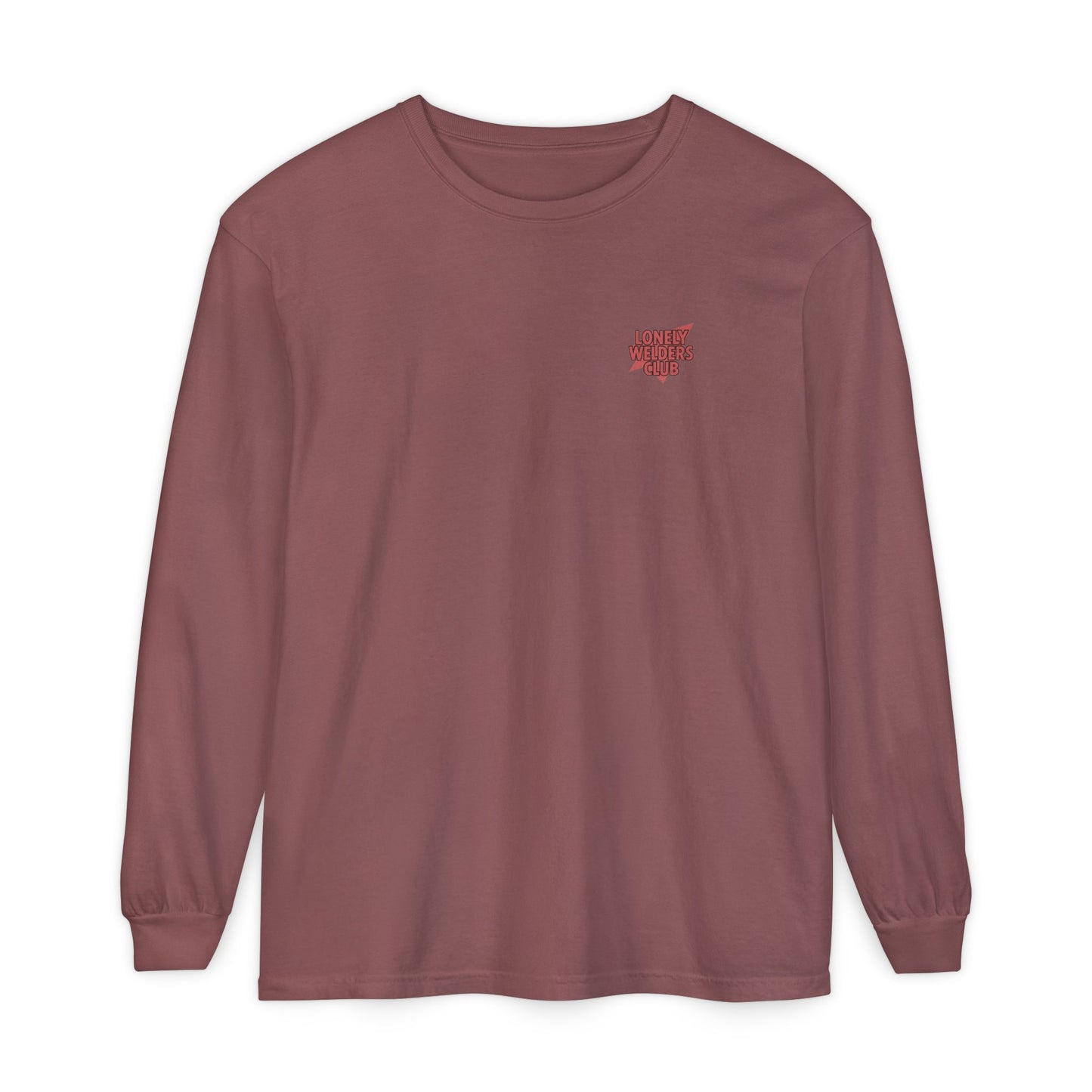 LWC - BURLESK SHOW LONG SLEEVE