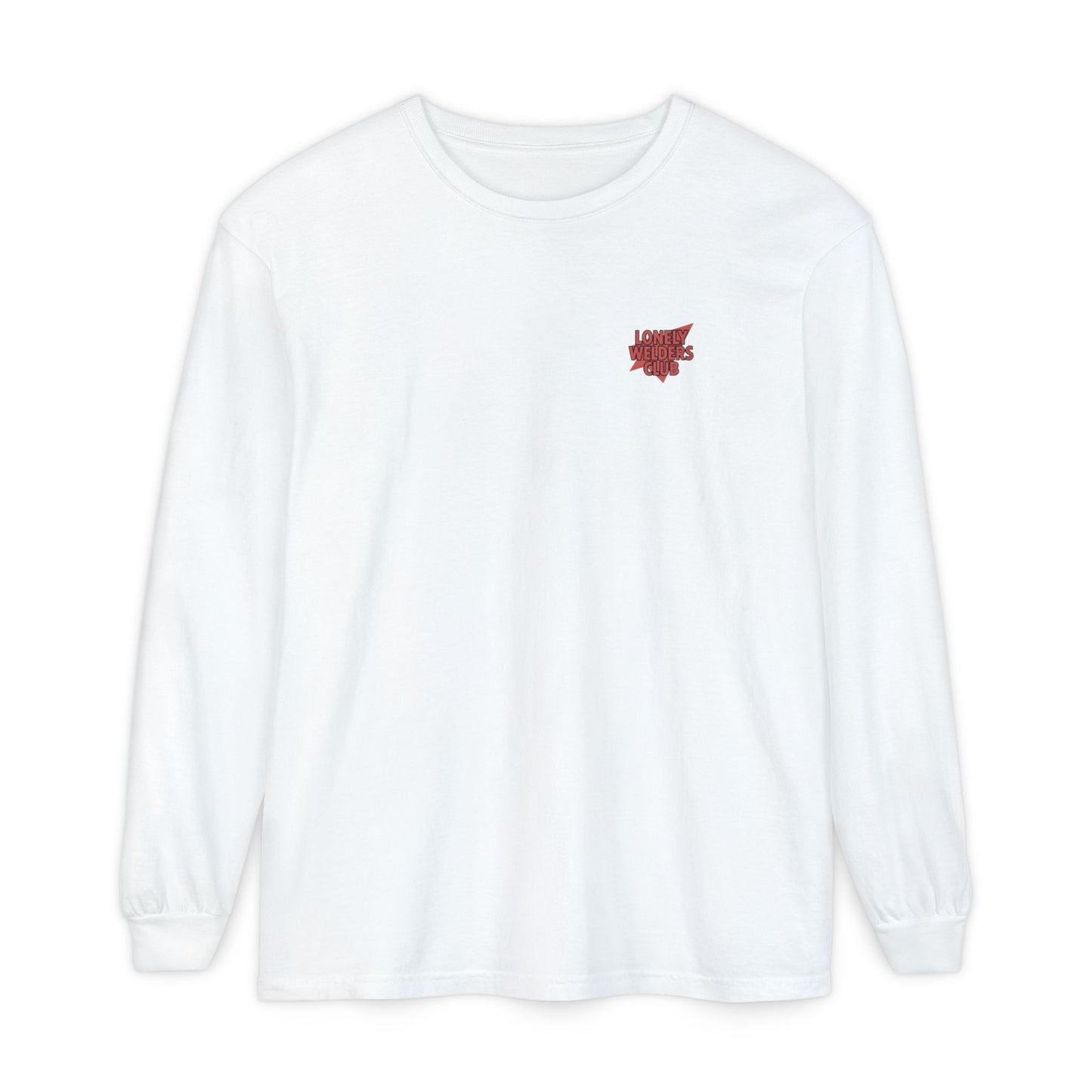 LWC - BURLESK SHOW LONG SLEEVE