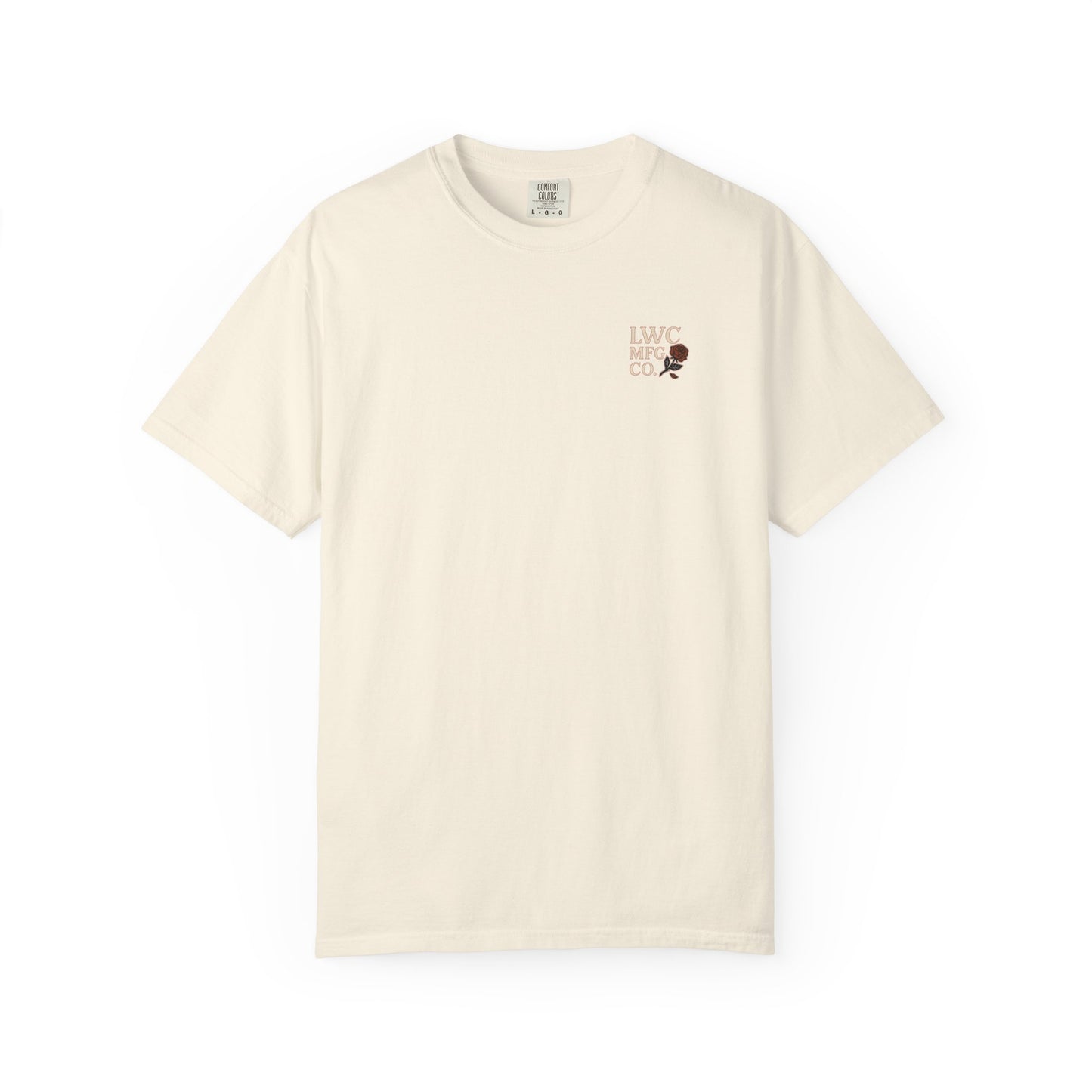 LWC WICKED GRACE TEE
