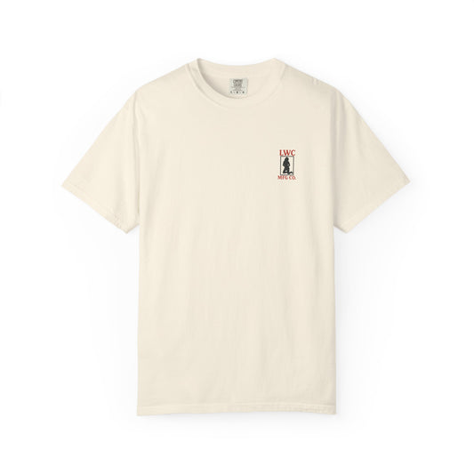 LWC - LONELY WELDERS SHOW TEE