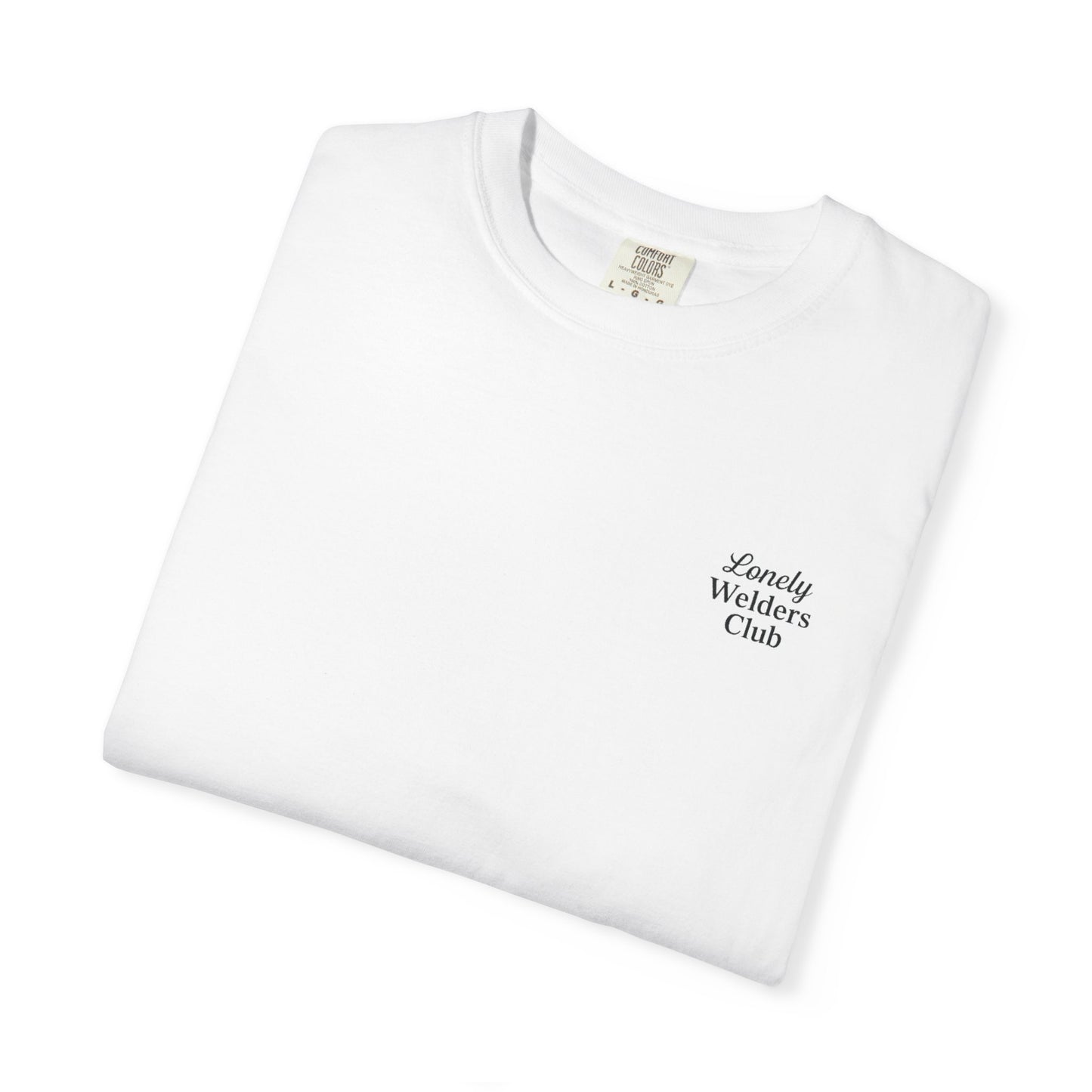 LWC “No One’s Calling” Tee