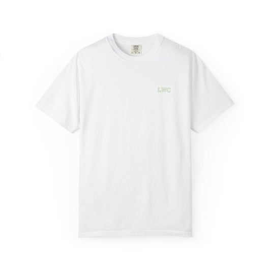 LWC SKULLY TEE