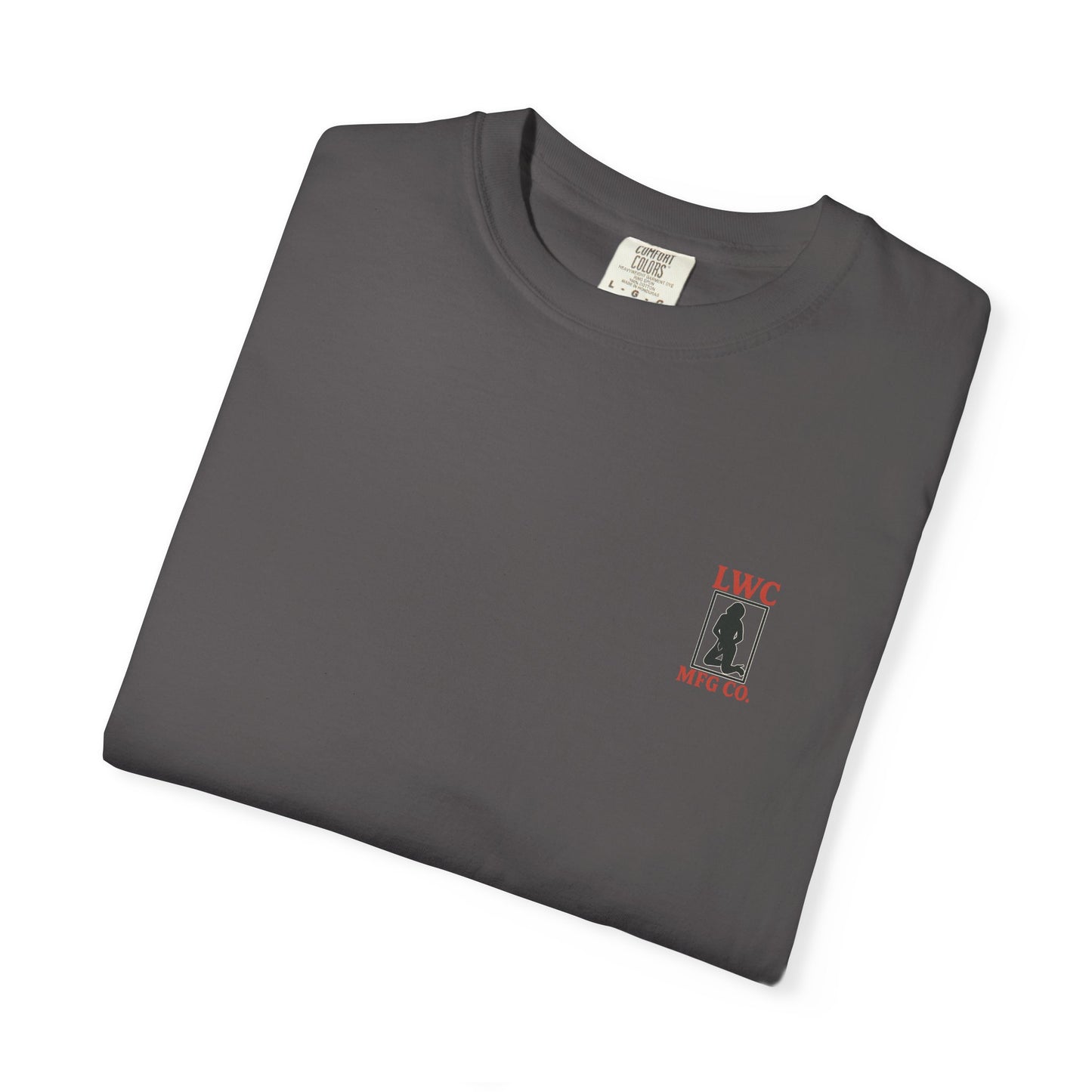 LWC - LONELY WELDERS SHOW TEE