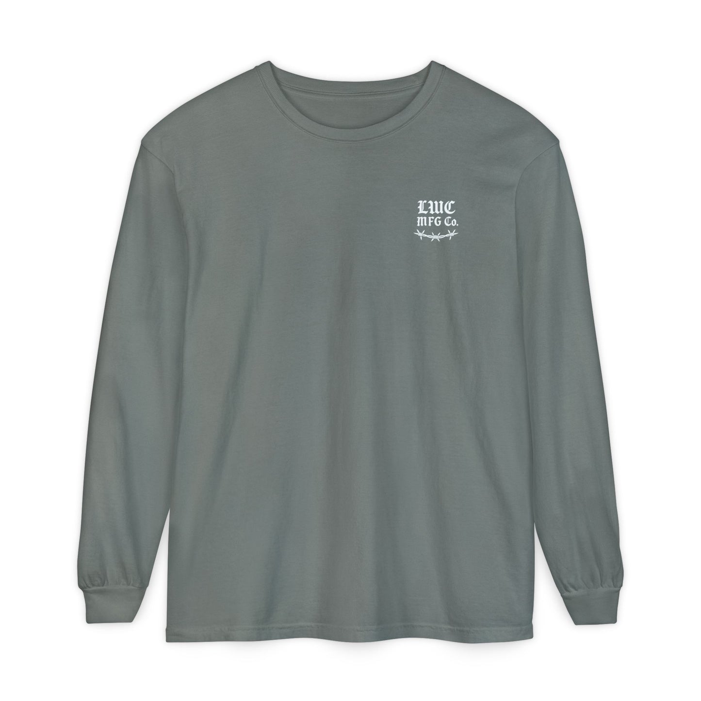 LWC MFG CO Long sleeve