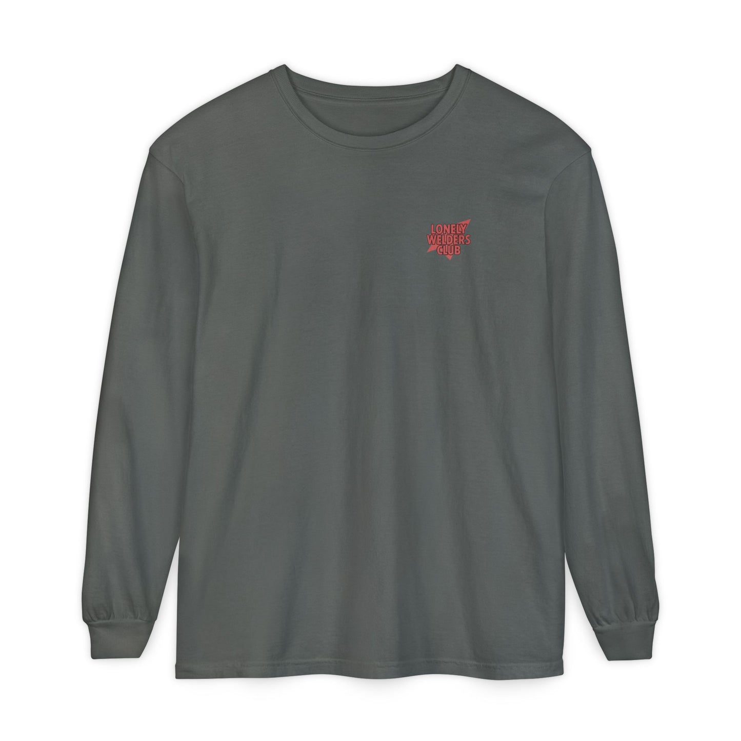 LWC - BURLESK SHOW LONG SLEEVE