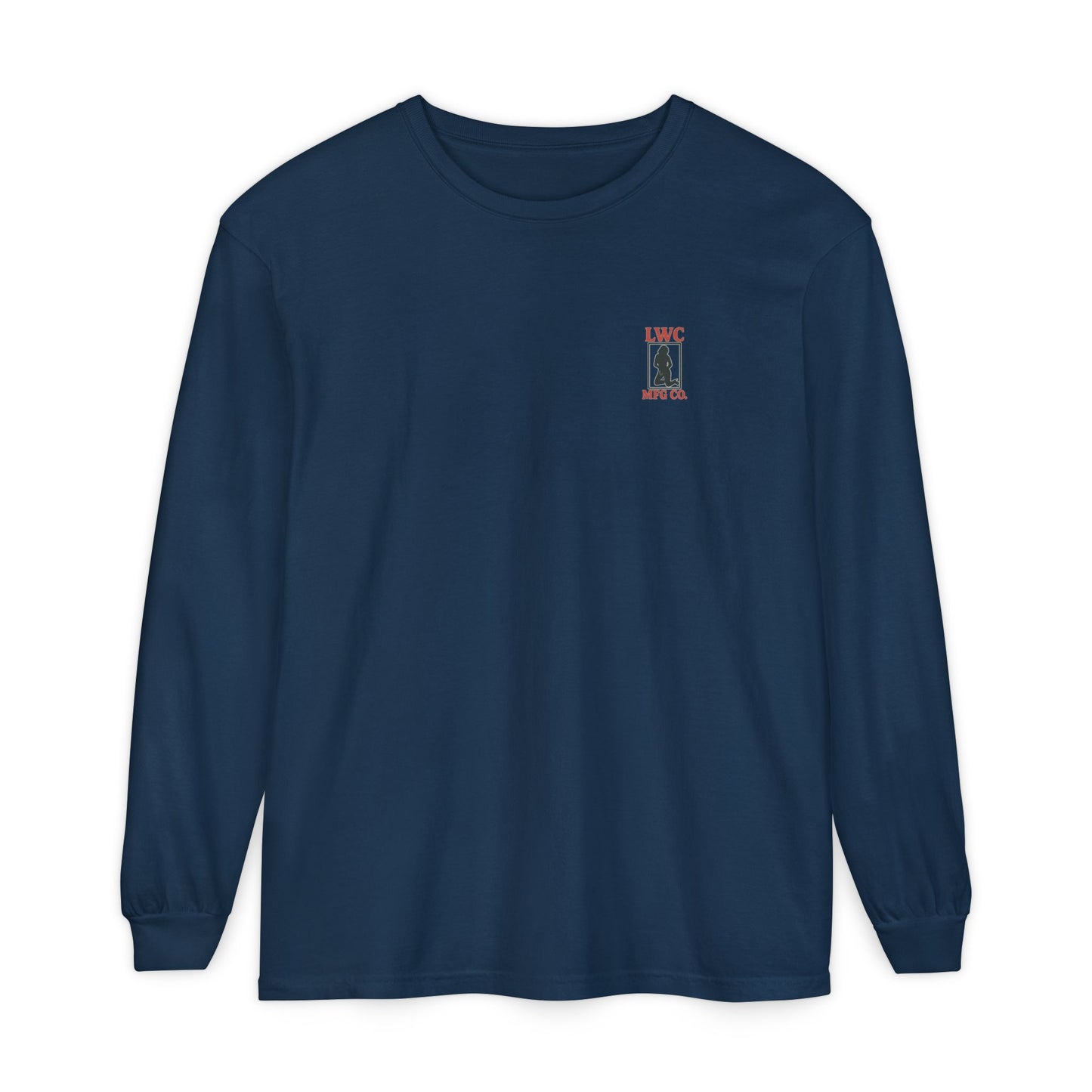 LWC - LONELY WELDERS SHOW LONG SLEEVE