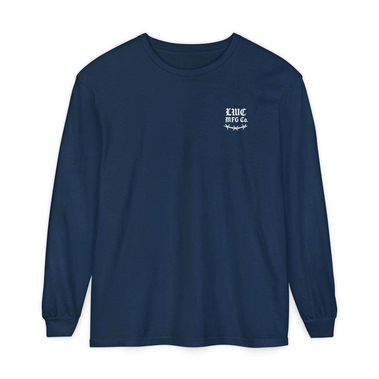 LWC MFG CO Long sleeve